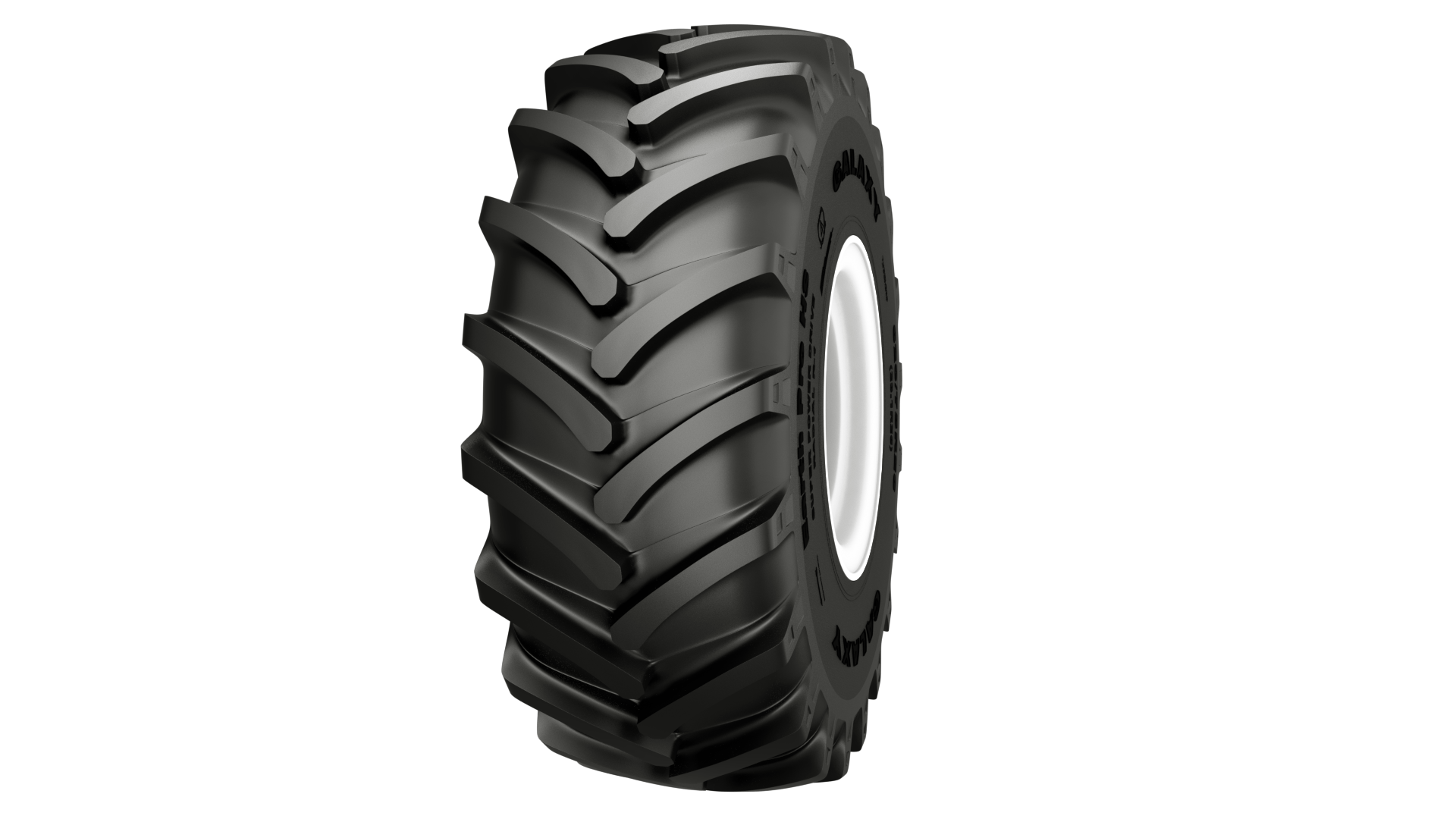 EARTH PRO HS GALAXY  Tires
