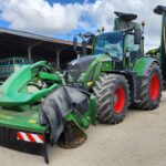 Agri Star ll 65 series now in the market : performing excellent in wet weather